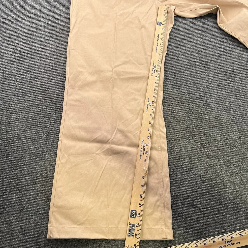 Jordan x J‎ Balvin Beige Woven Loose Fit Pants FJ6137-296 Men's 2XLT NWT $200